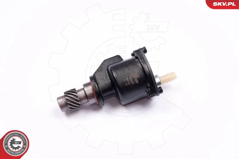 Vacuum Pump, braking system